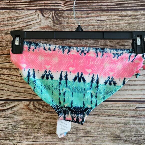 Bingo Surf bikini Bottoms set of ( 2 ) small NWT - Picture 4 of 11